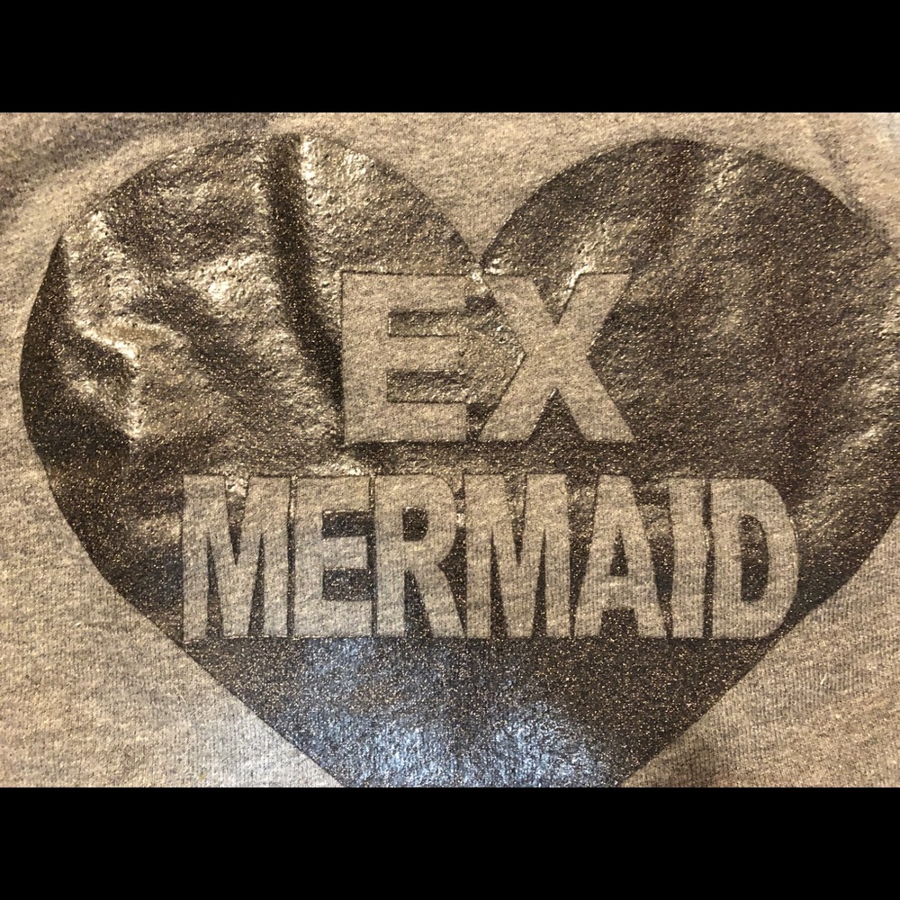 American Apparel Sweatshirt - Picture 2 of 7